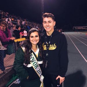 Meet your Posher, Dylan